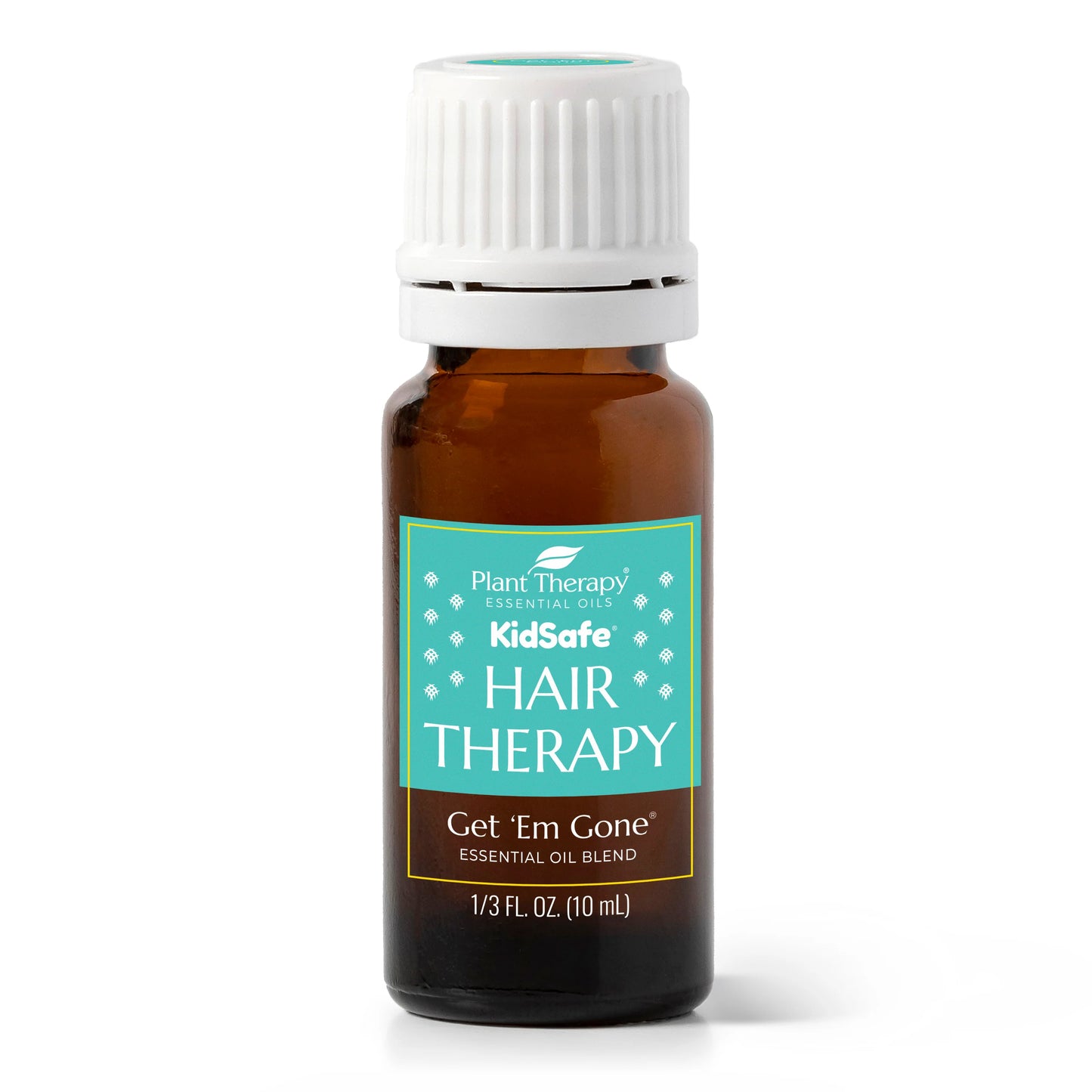 Plant Therapy 10mL Kid Safe Essential Oil Blends