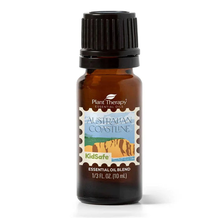 Plant Therapy 10mL Seasonal Blend Essential Oils