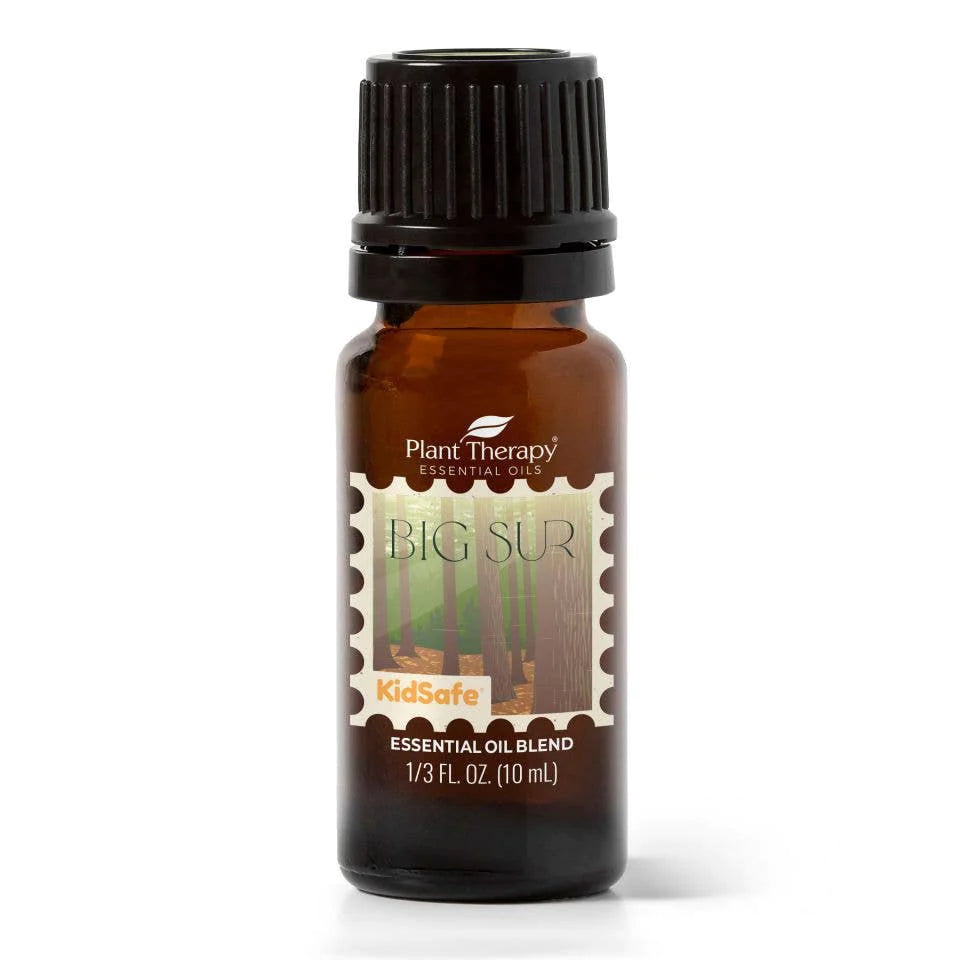 Plant Therapy 10mL Seasonal Blend Essential Oils