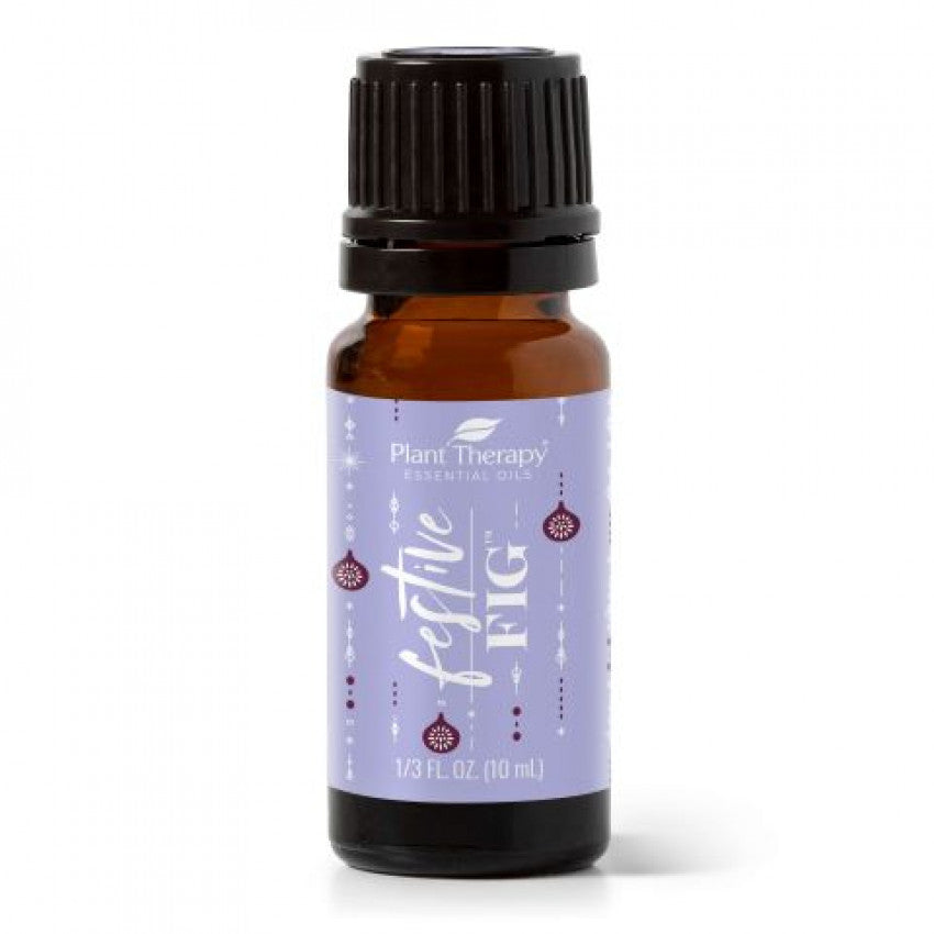 Plant Therapy 10mL Seasonal Blend Essential Oils
