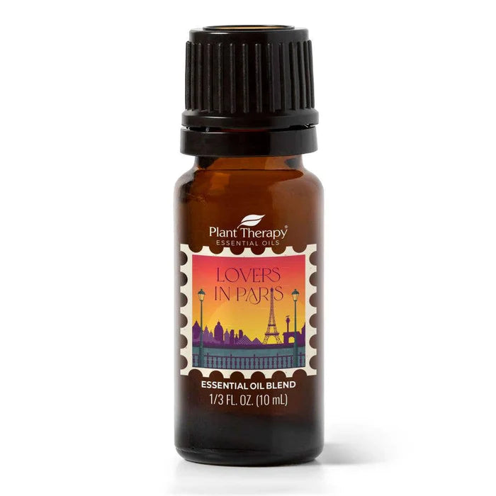 Plant Therapy 10mL Seasonal Blend Essential Oils
