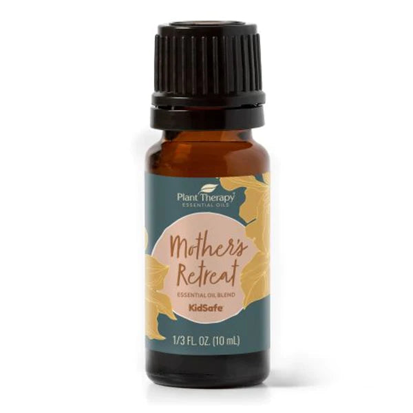 Plant Therapy 10mL Seasonal Blend Essential Oils