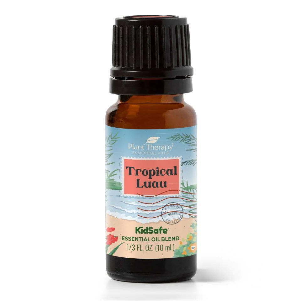 Plant Therapy 10mL Seasonal Blend Essential Oils