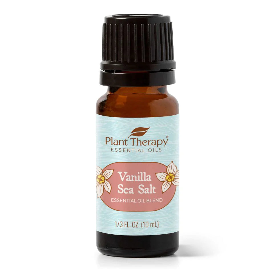 Plant Therapy 10mL Seasonal Blend Essential Oils