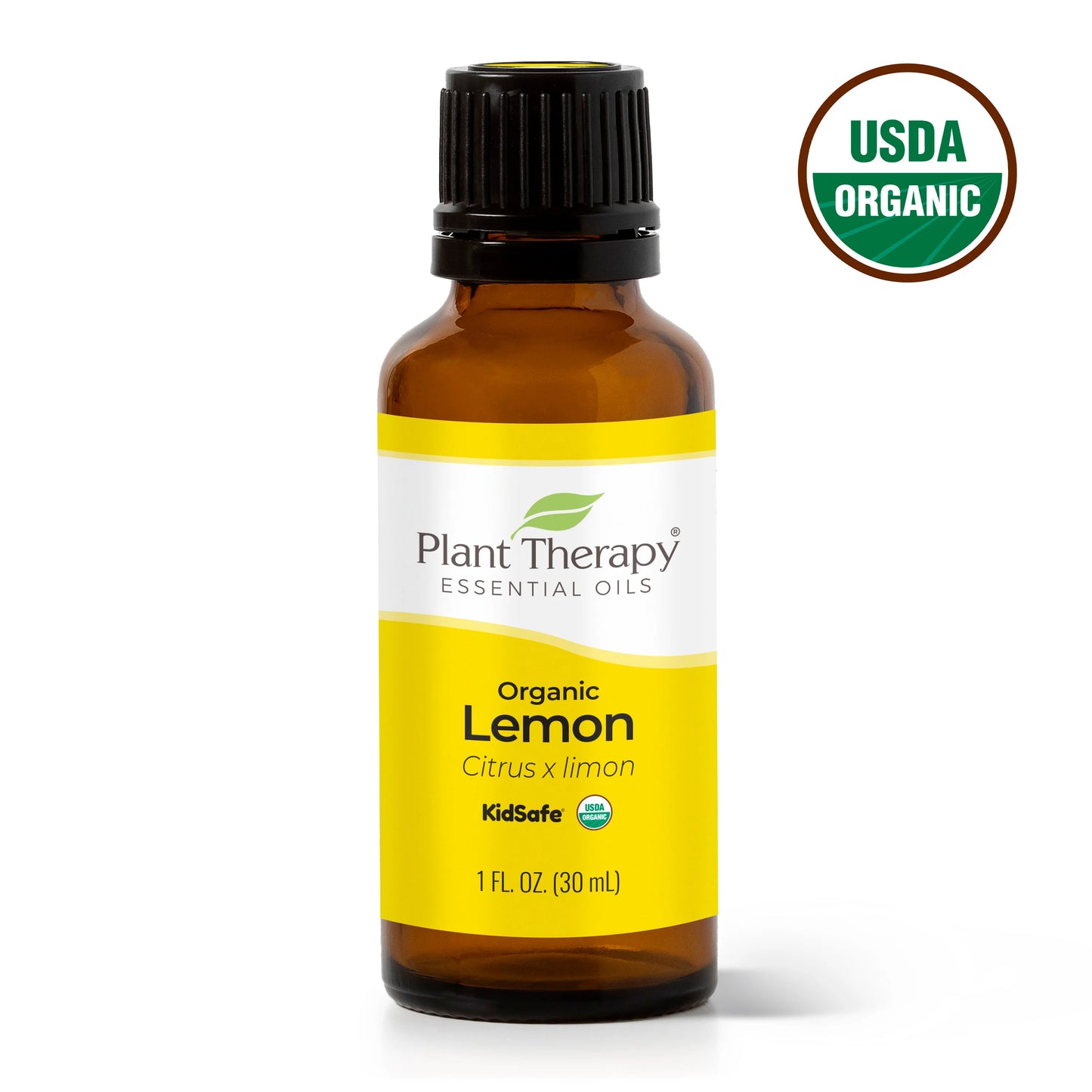 Plant Therapy 30 mL Essential Oils