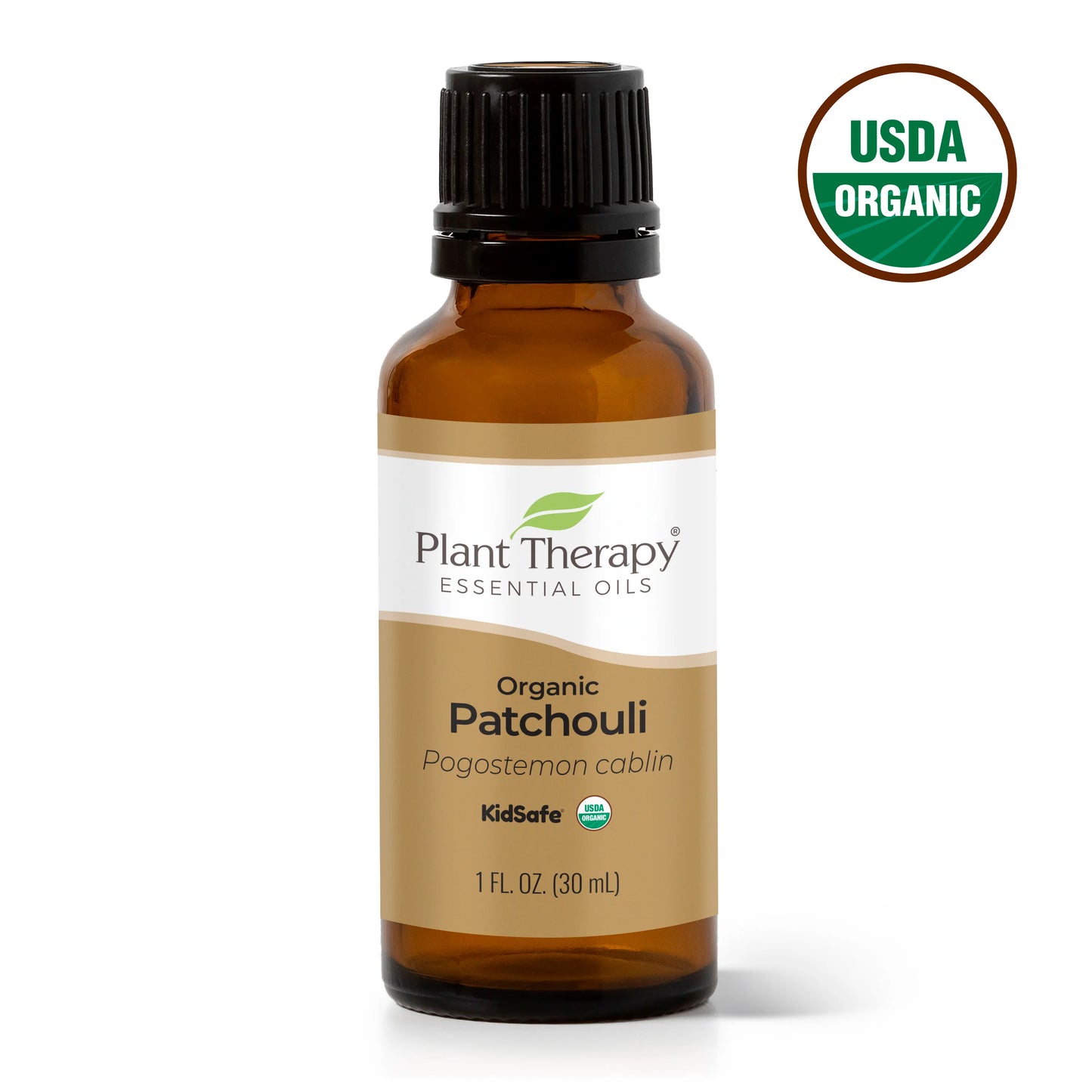 Plant Therapy 30 mL Essential Oils
