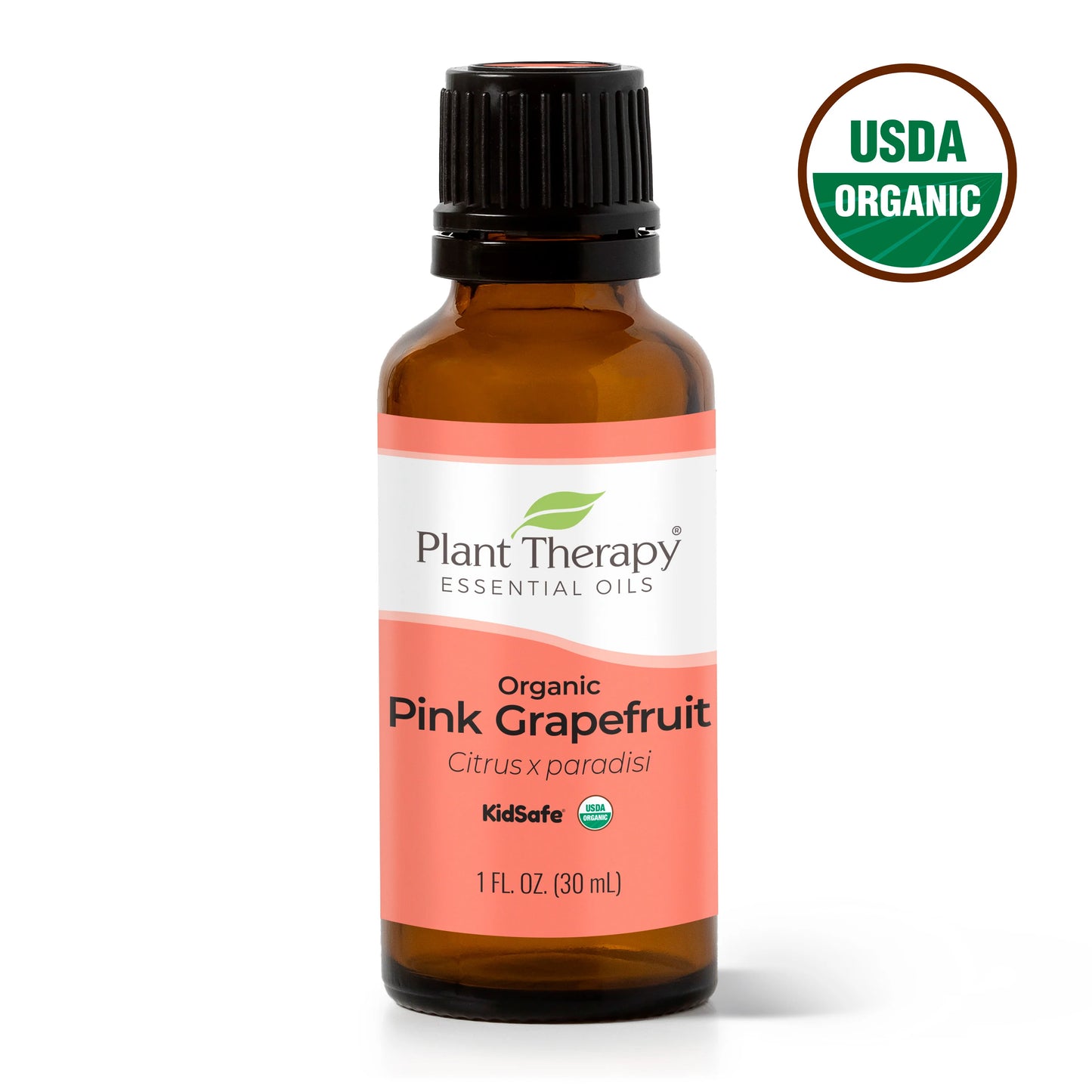 Plant Therapy 30 mL Essential Oils