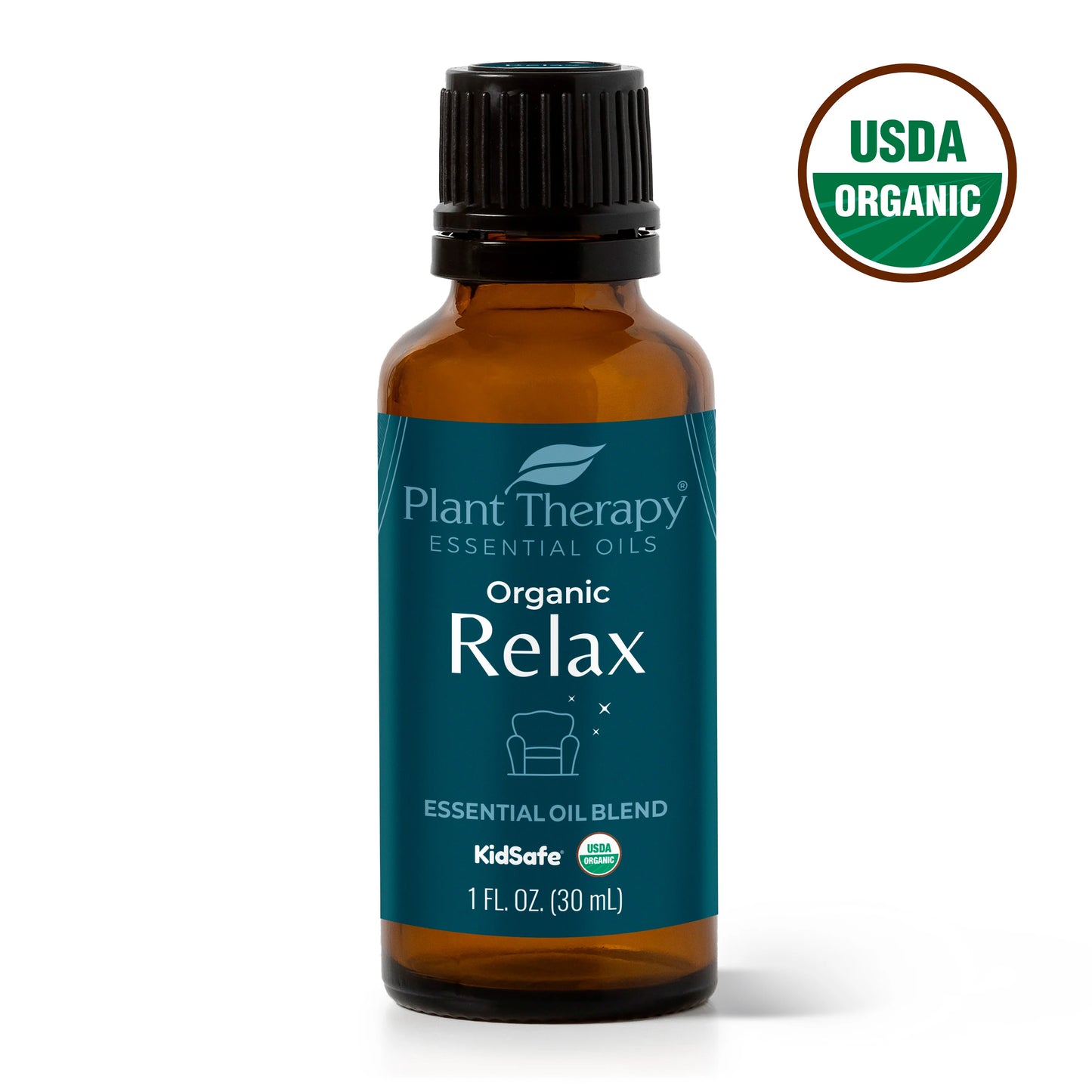 Plant Therapy 30 mL Essential Oils
