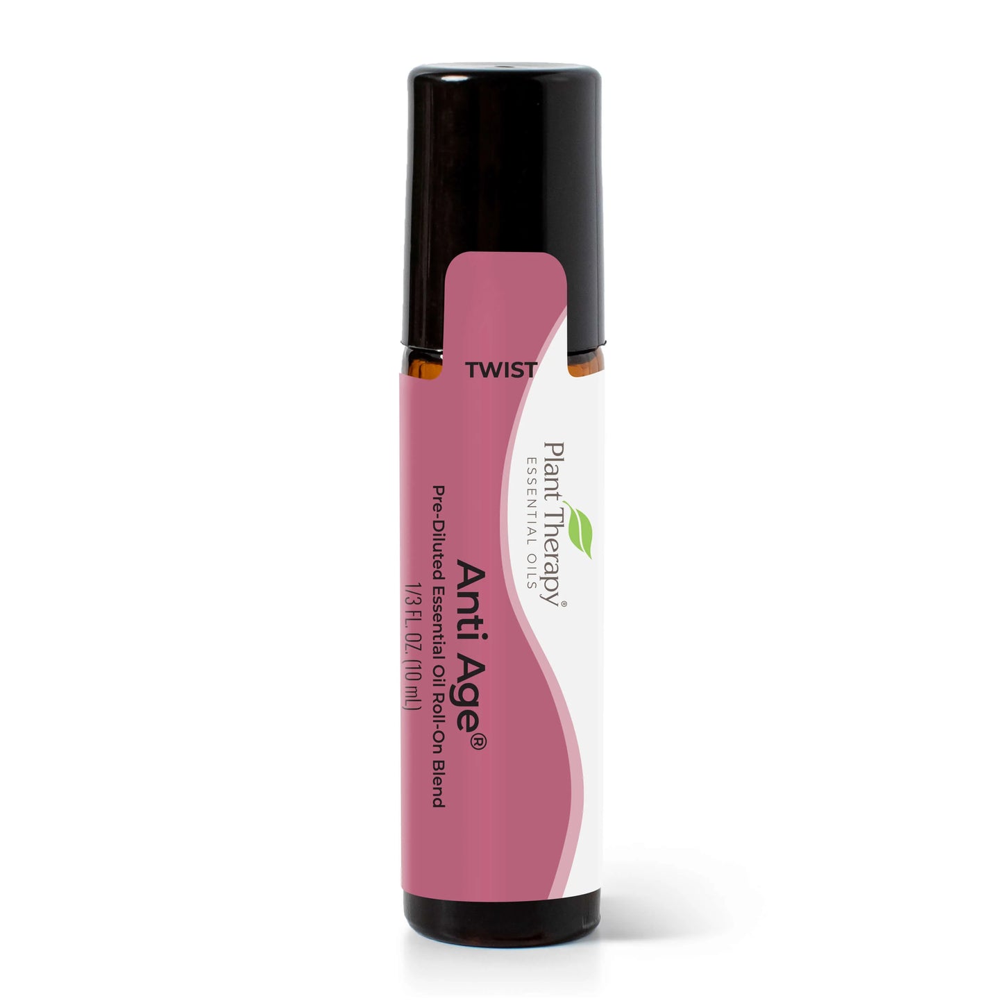 Plant Therapy 10mL Pre-Diluted Roll On Essential Oil Blends