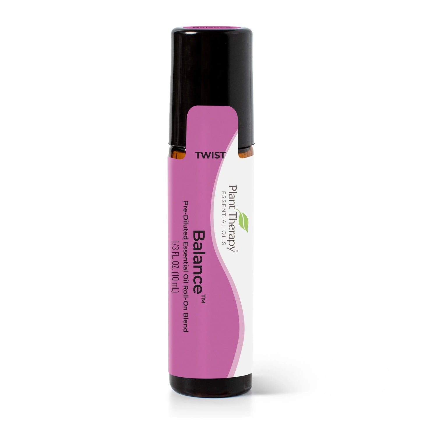 Plant Therapy 10mL Pre-Diluted Roll On Essential Oil Blends