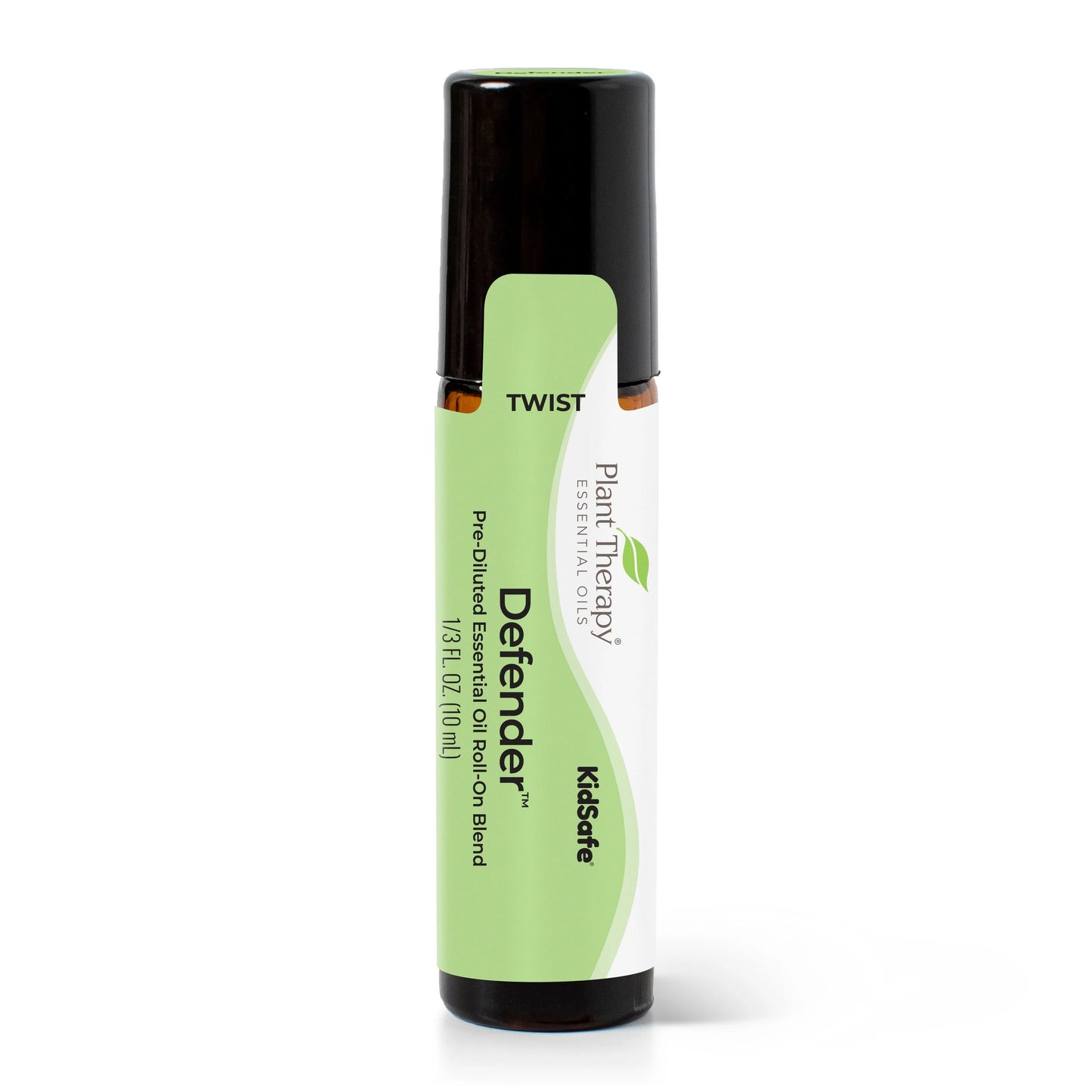 Plant Therapy 10mL Pre-Diluted Roll On Essential Oil Blends