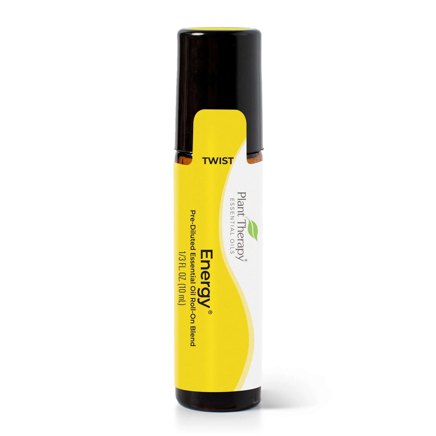Plant Therapy 10mL Pre-Diluted Roll On Essential Oil Blends