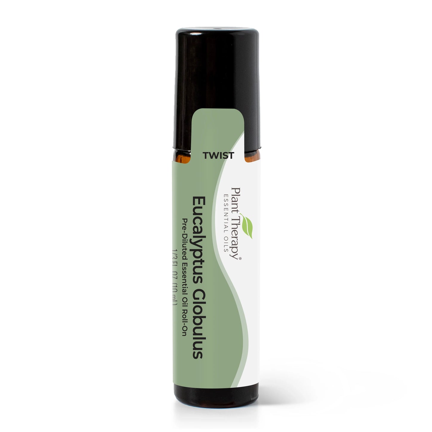 Plant Therapy 10mL Pre-Diluted Roll On Essential Oil Blends