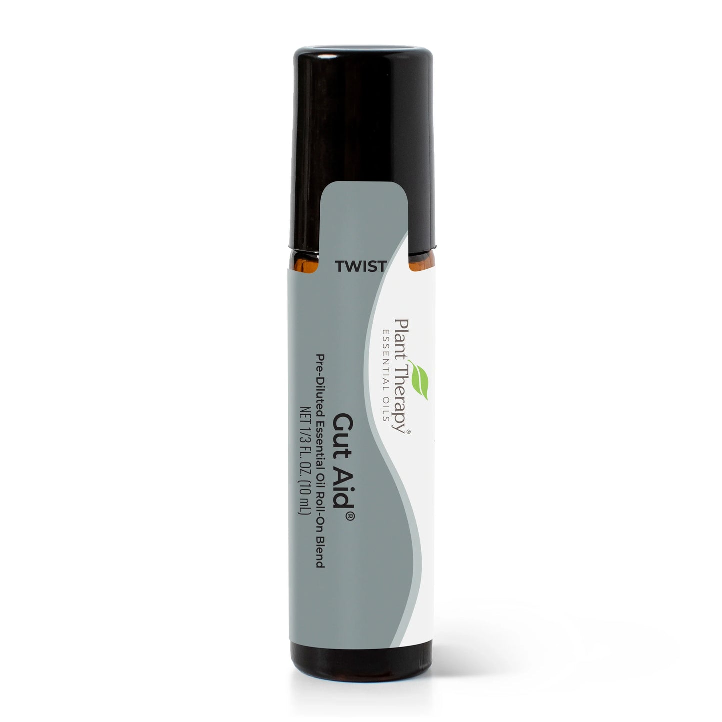 Plant Therapy 10mL Pre-Diluted Roll On Essential Oil Blends