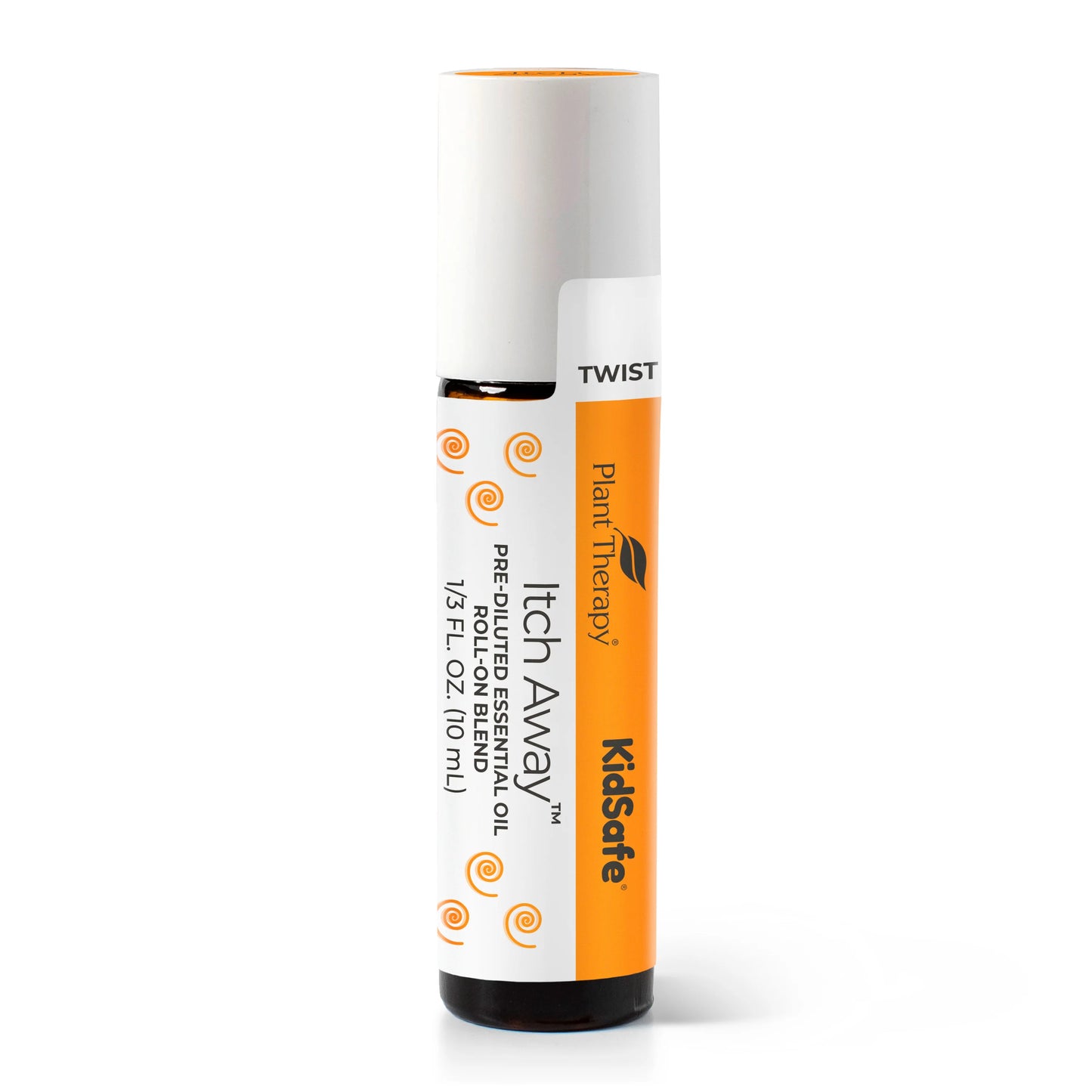Plant Therapy 10mL Pre-Diluted Roll On Essential Oil Blends