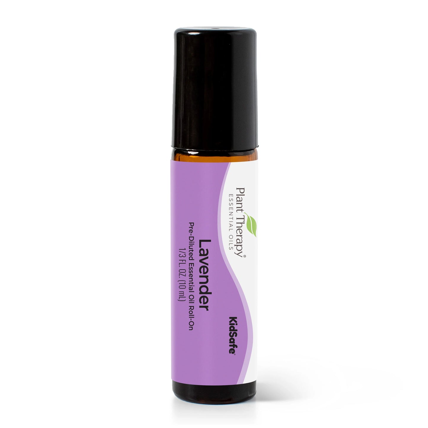 Plant Therapy 10mL Pre-Diluted Roll On Essential Oil Blends