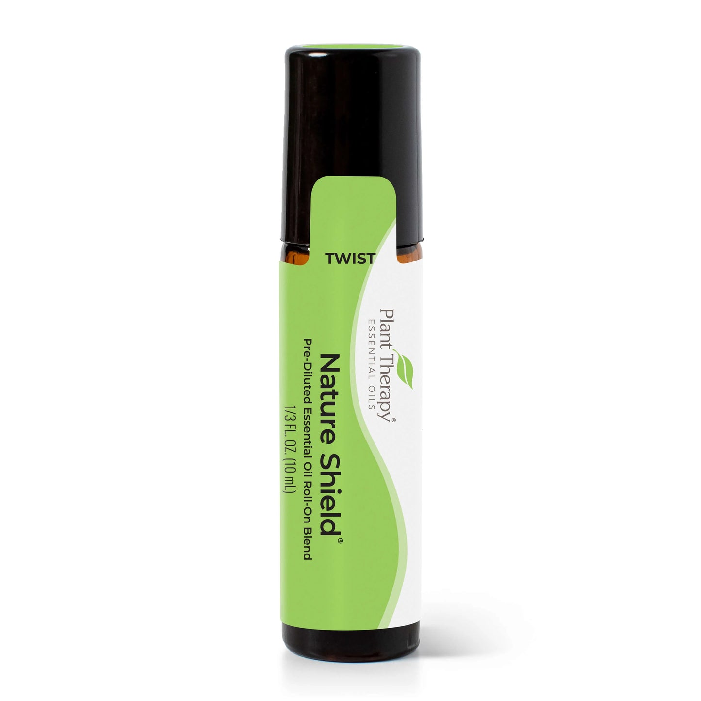 Plant Therapy 10mL Pre-Diluted Roll On Essential Oil Blends