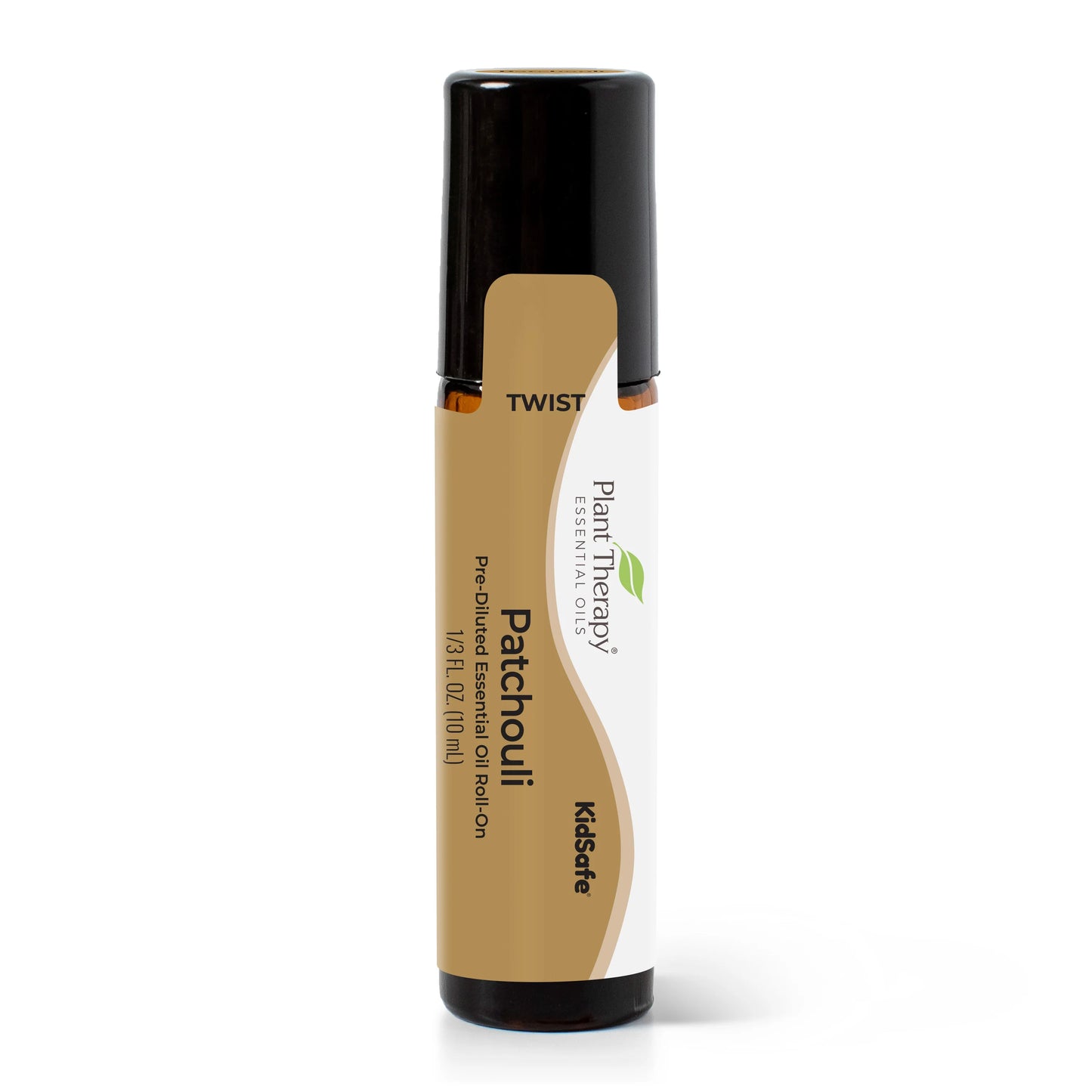 Plant Therapy 10mL Pre-Diluted Roll On Essential Oil Blends