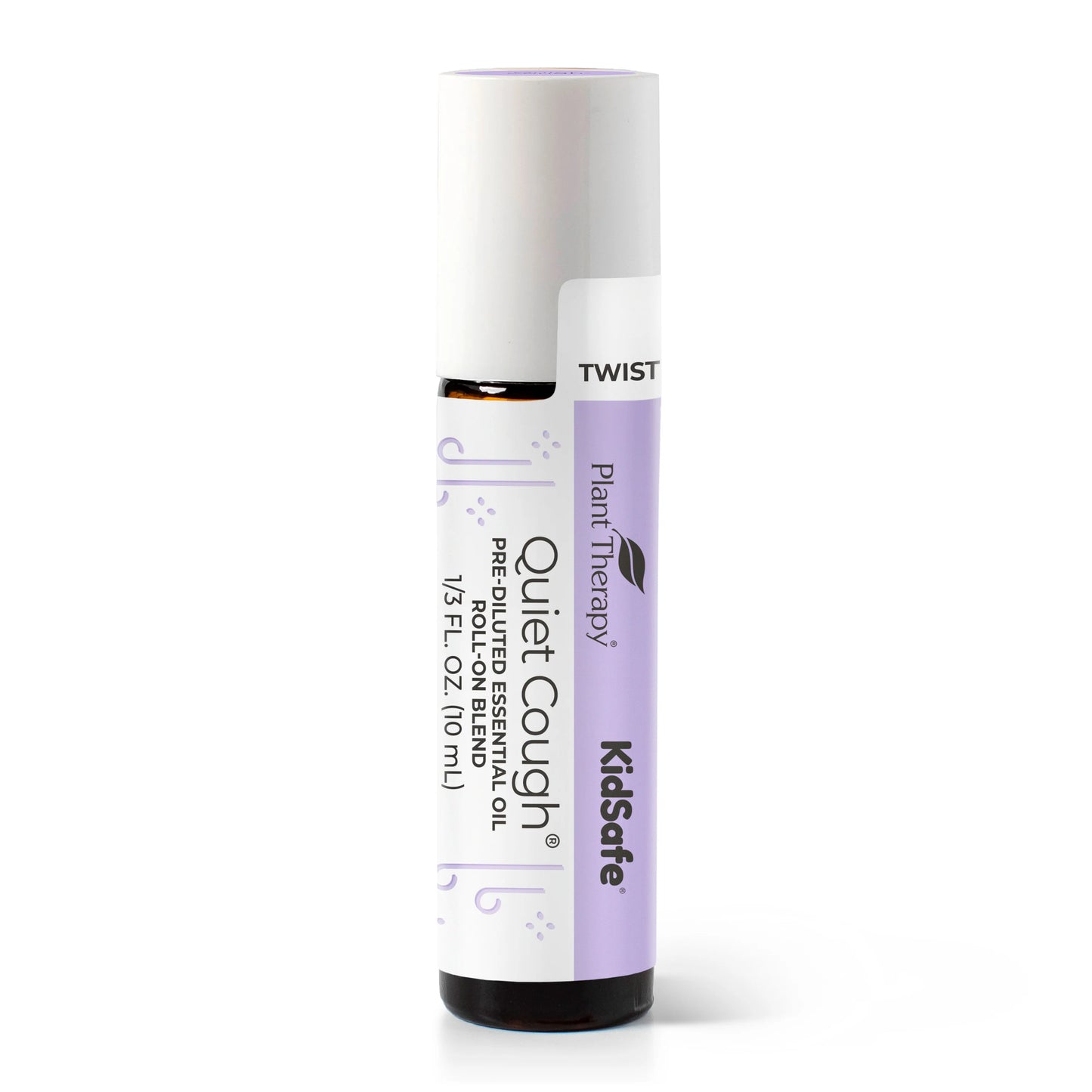 Plant Therapy 10mL Pre-Diluted Roll On Essential Oil Blends