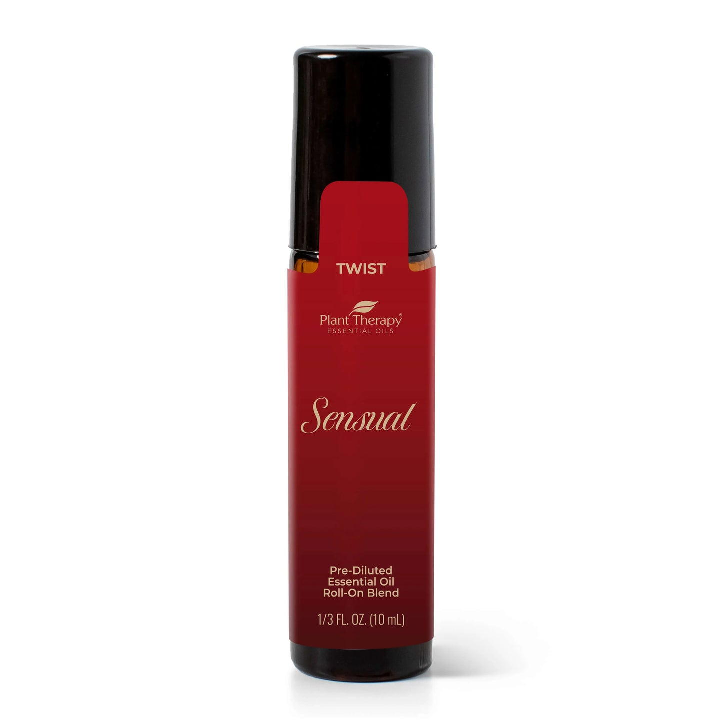 Plant Therapy 10mL Pre-Diluted Roll On Essential Oil Blends