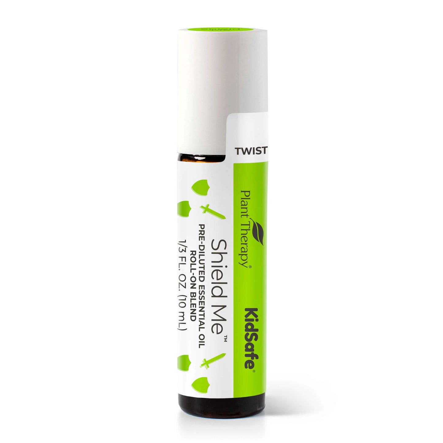 Plant Therapy 10mL Pre-Diluted Roll On Essential Oil Blends