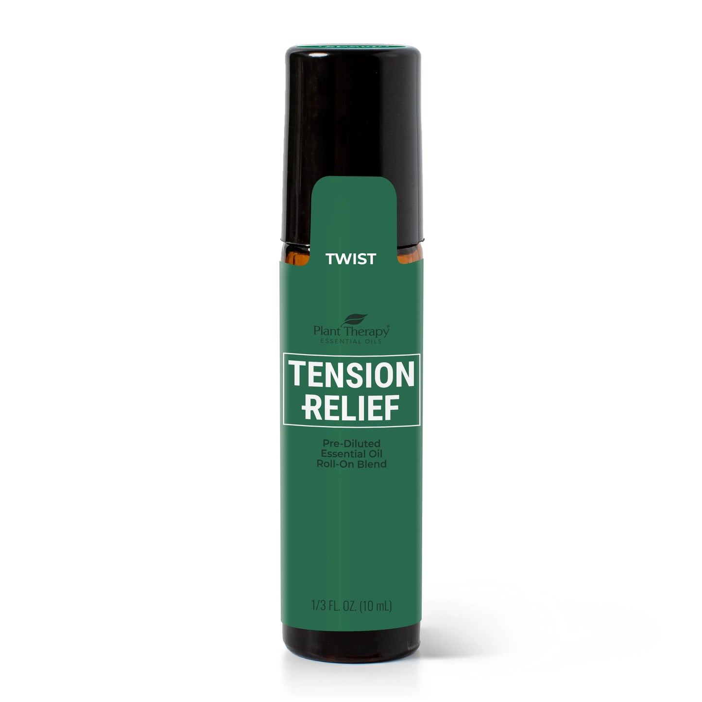 Plant Therapy 10mL Pre-Diluted Roll On Essential Oil Blends