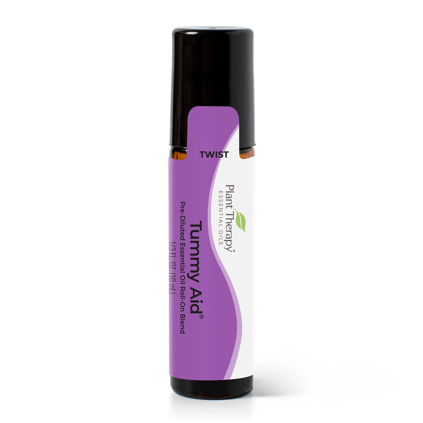 Plant Therapy 10mL Pre-Diluted Roll On Essential Oil Blends