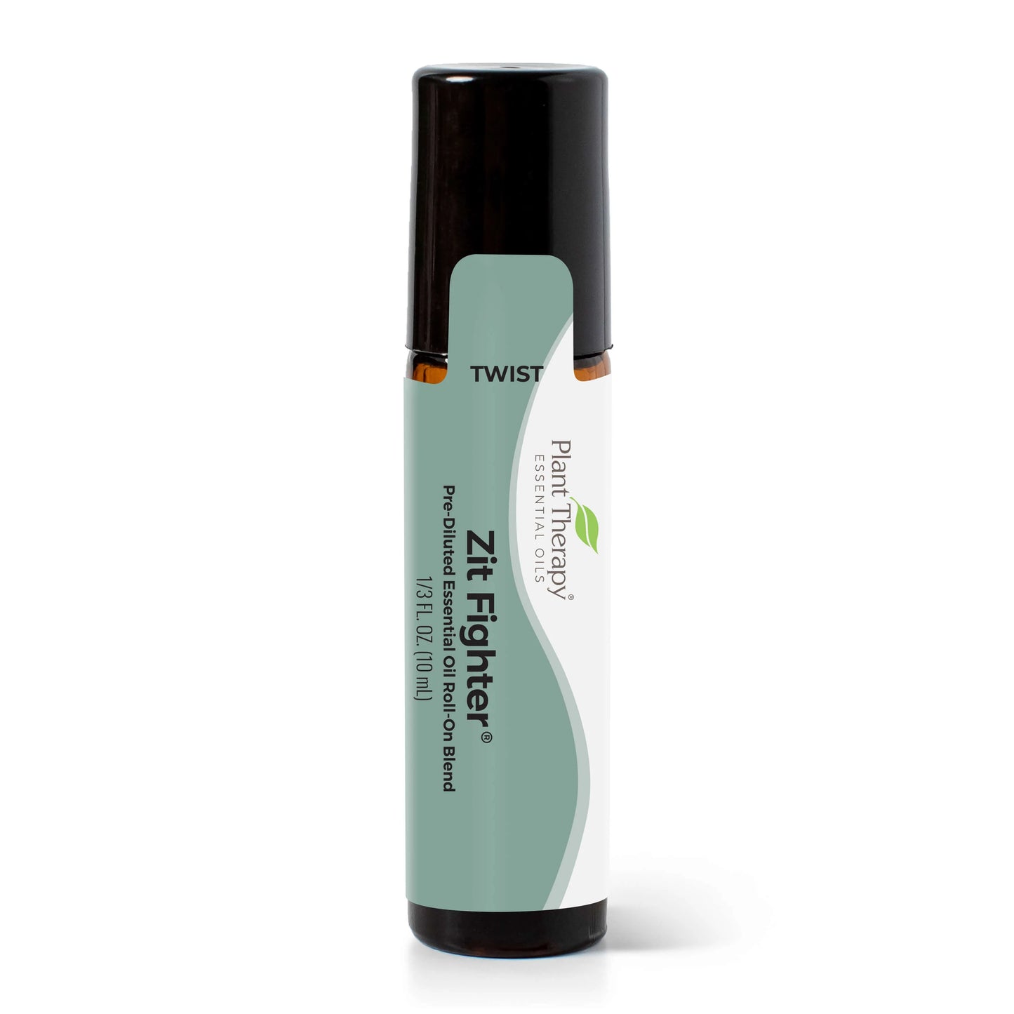 Plant Therapy 10mL Pre-Diluted Roll On Essential Oil Blends