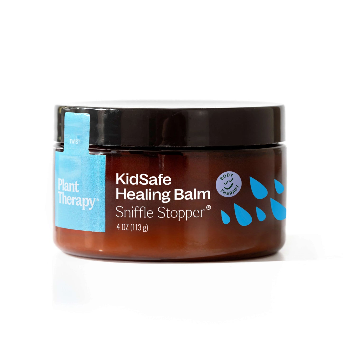 Plant Therapy Healing Balm