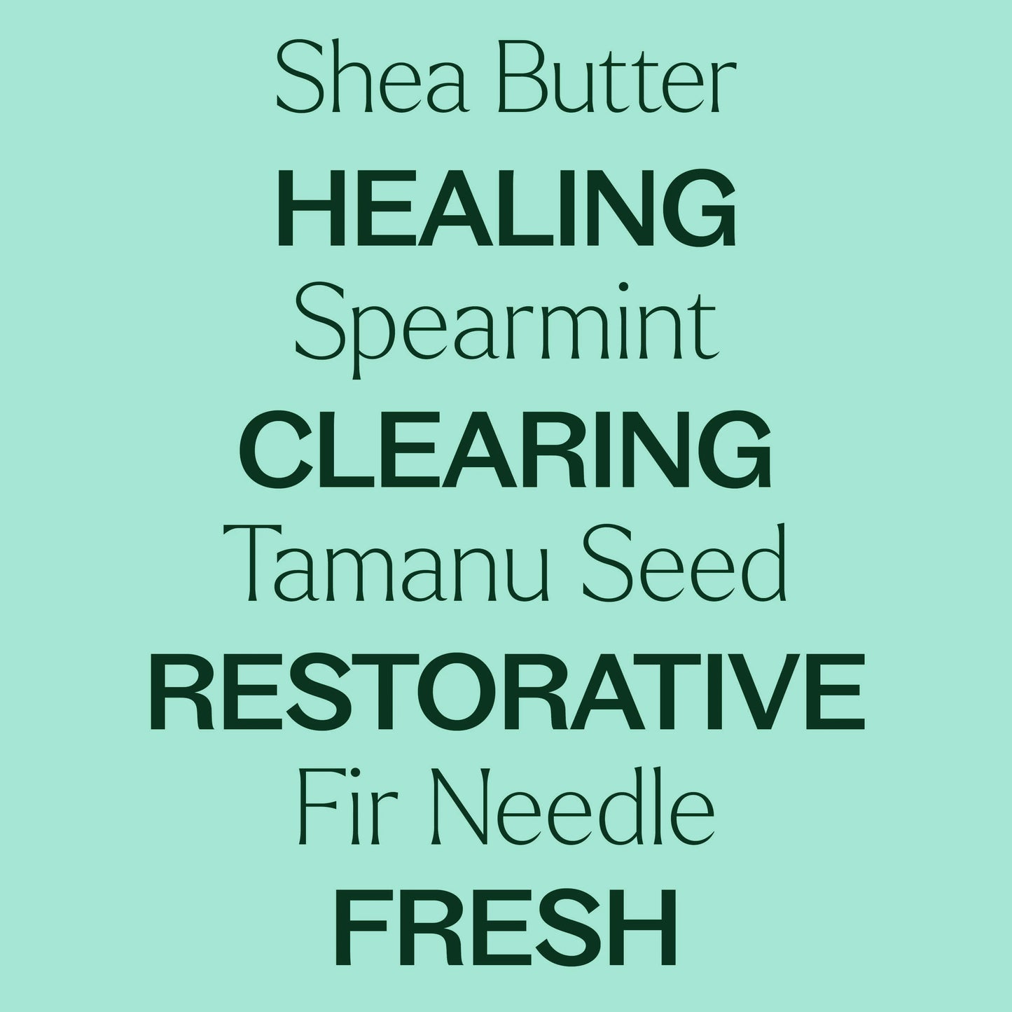 Plant Therapy Healing Balm