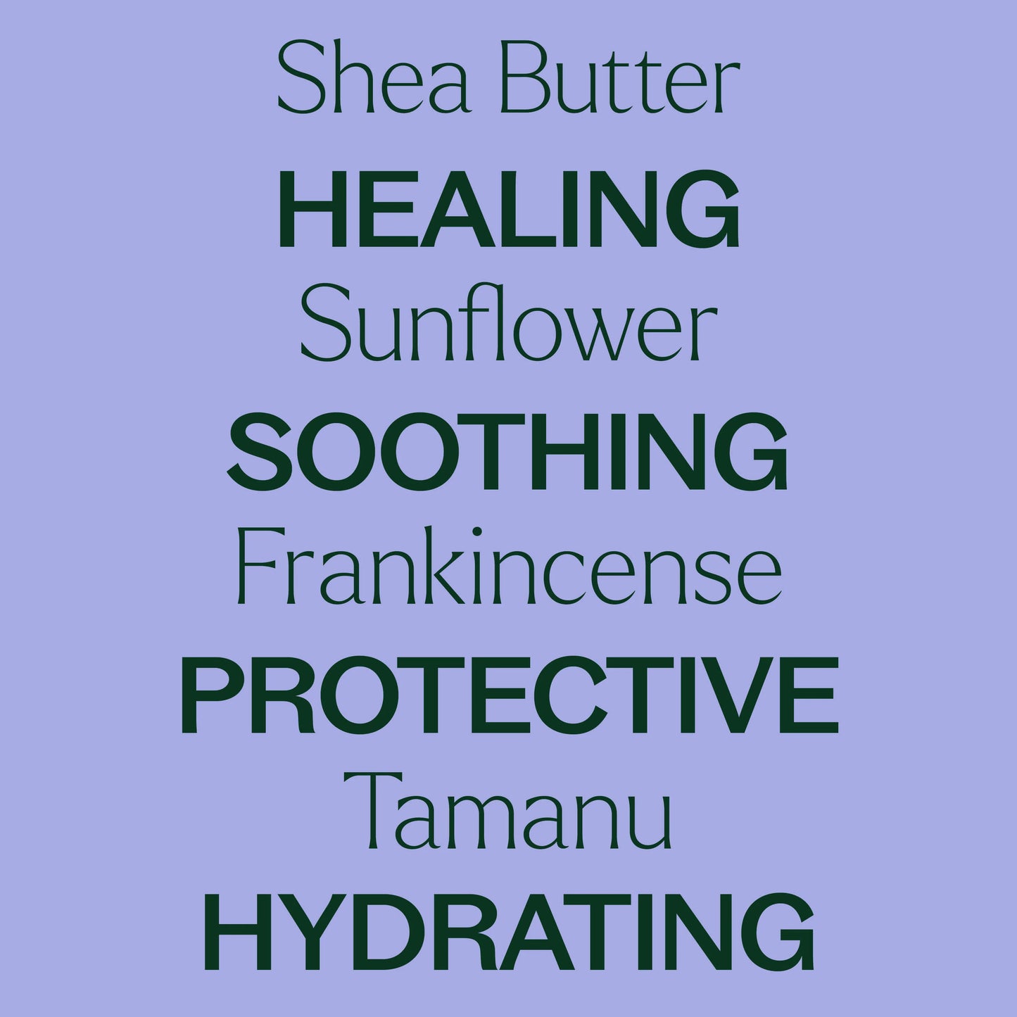 Plant Therapy Healing Balm