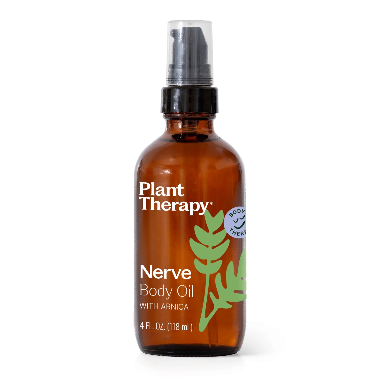 Body Oils | by Plant Therapy