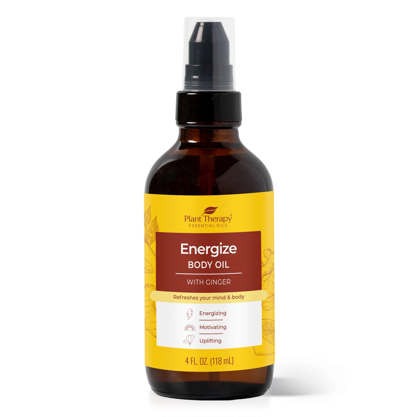 Body Oils | by Plant Therapy