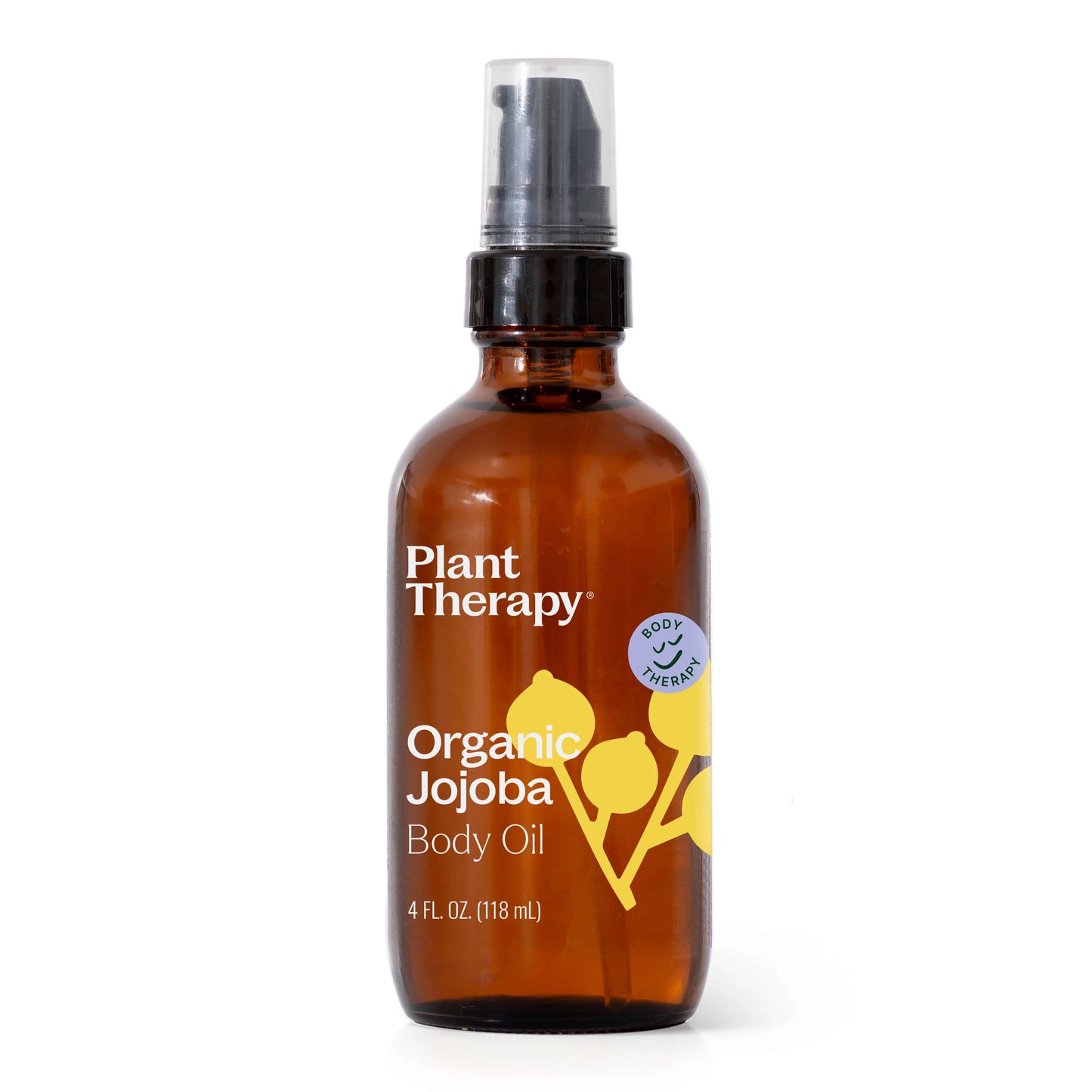 Body Oils | by Plant Therapy