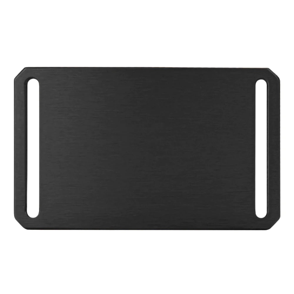 Grip6 Belts and Buckles