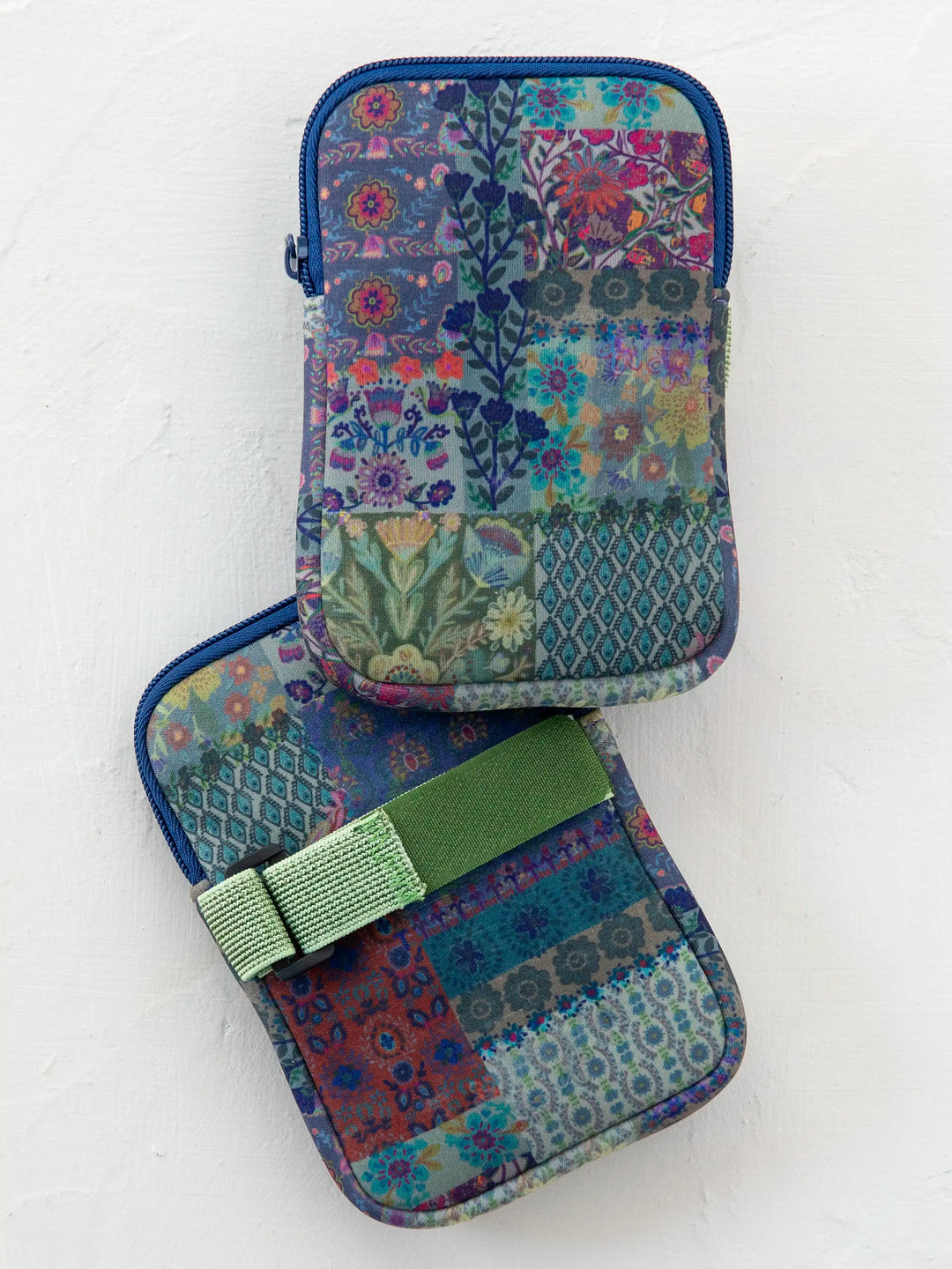 Water Bottle Zipper Pouch