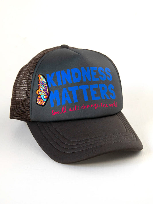 Trucker Hat - Kindness Matters