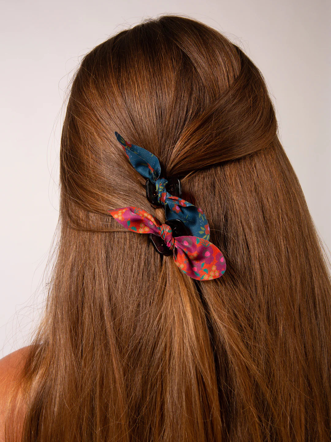 Mini Bow Claw (Set of 5)