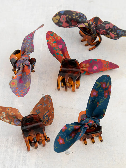 Mini Bow Claw (Set of 5)