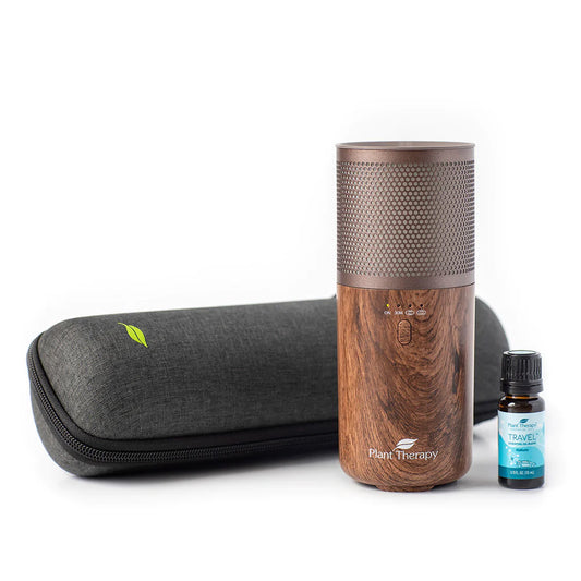 Travel Diffuser by Plant therapy