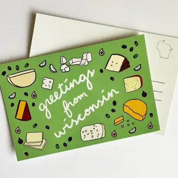 WI Postcards