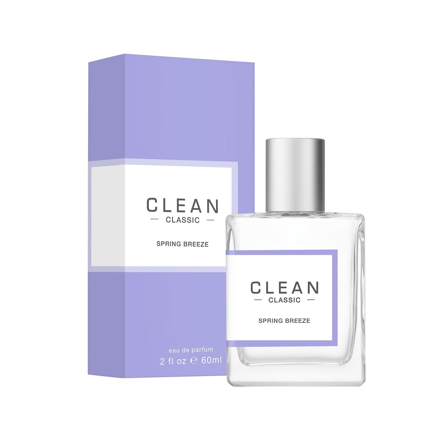 Clean Perfume