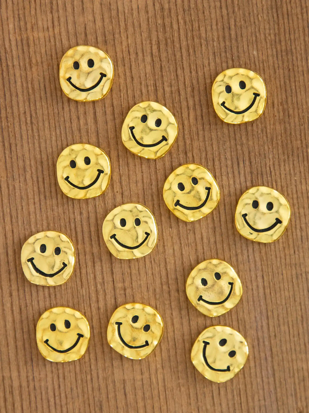Tiny Tokens - Smile - Bag of 12