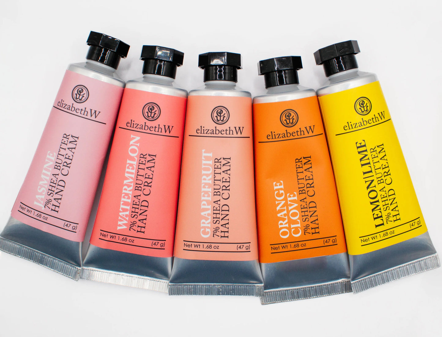 Elizabeth W Mini Hand Cream
