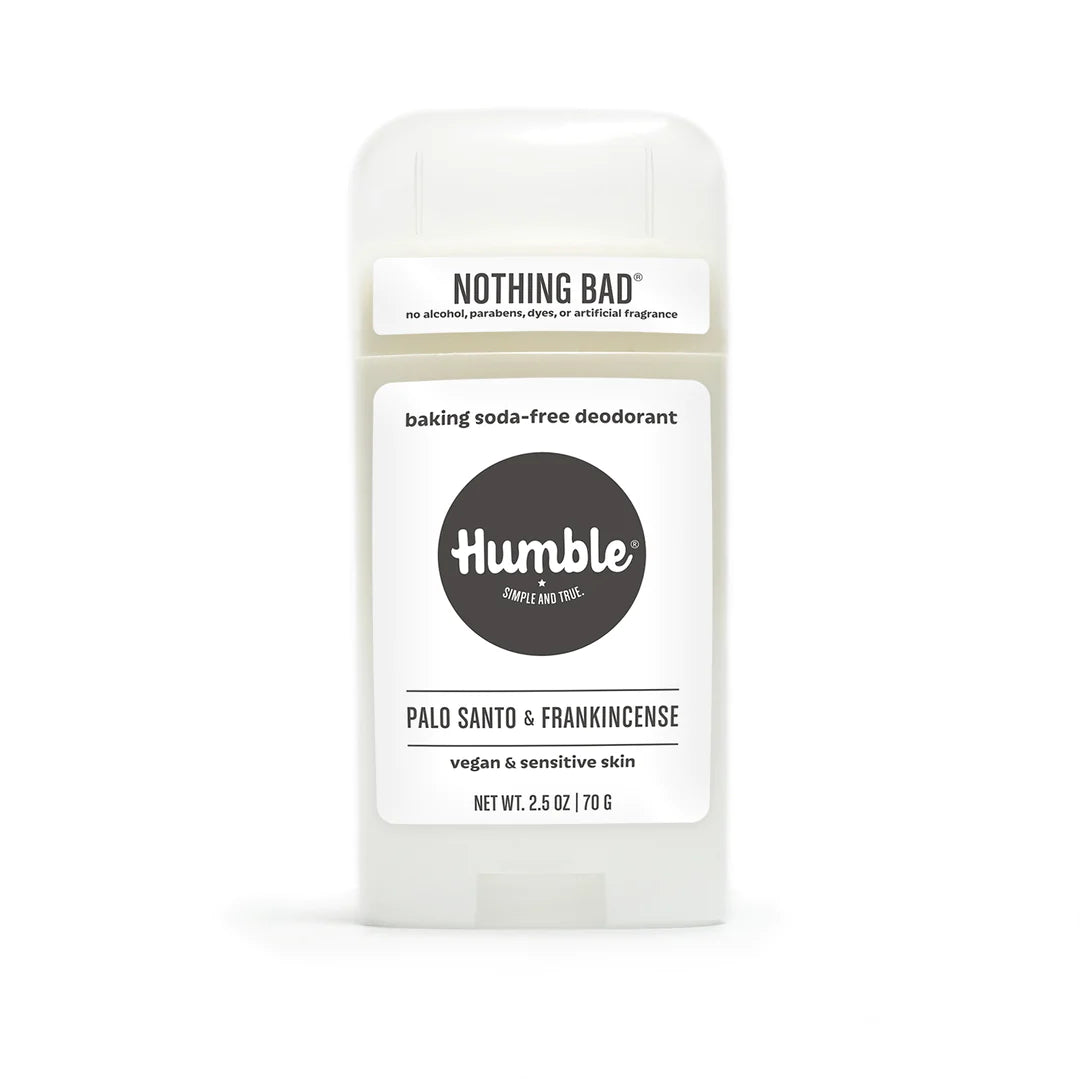 Humble Deodorant