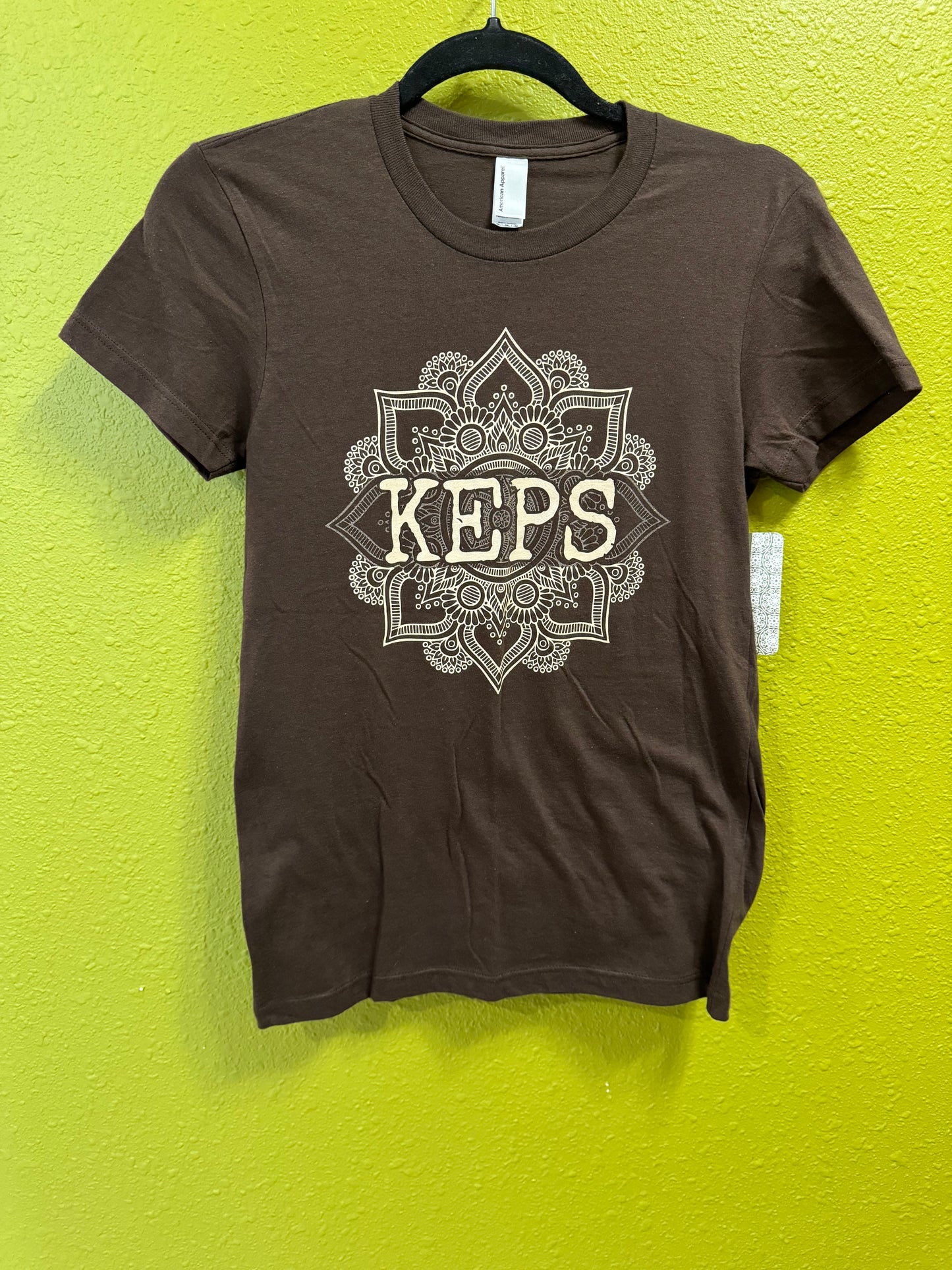 KEPS Tshirt