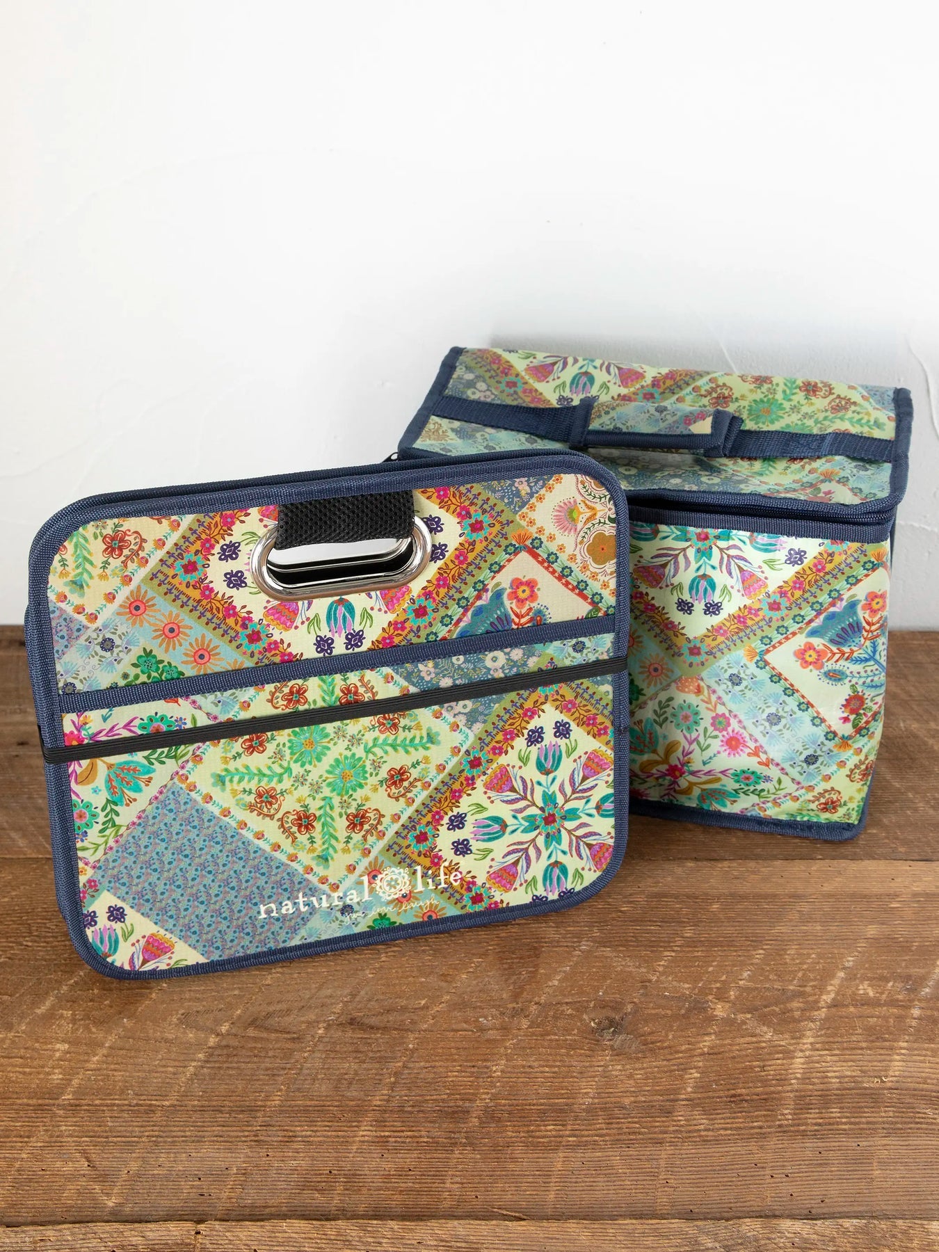 Car Trunk Organizer