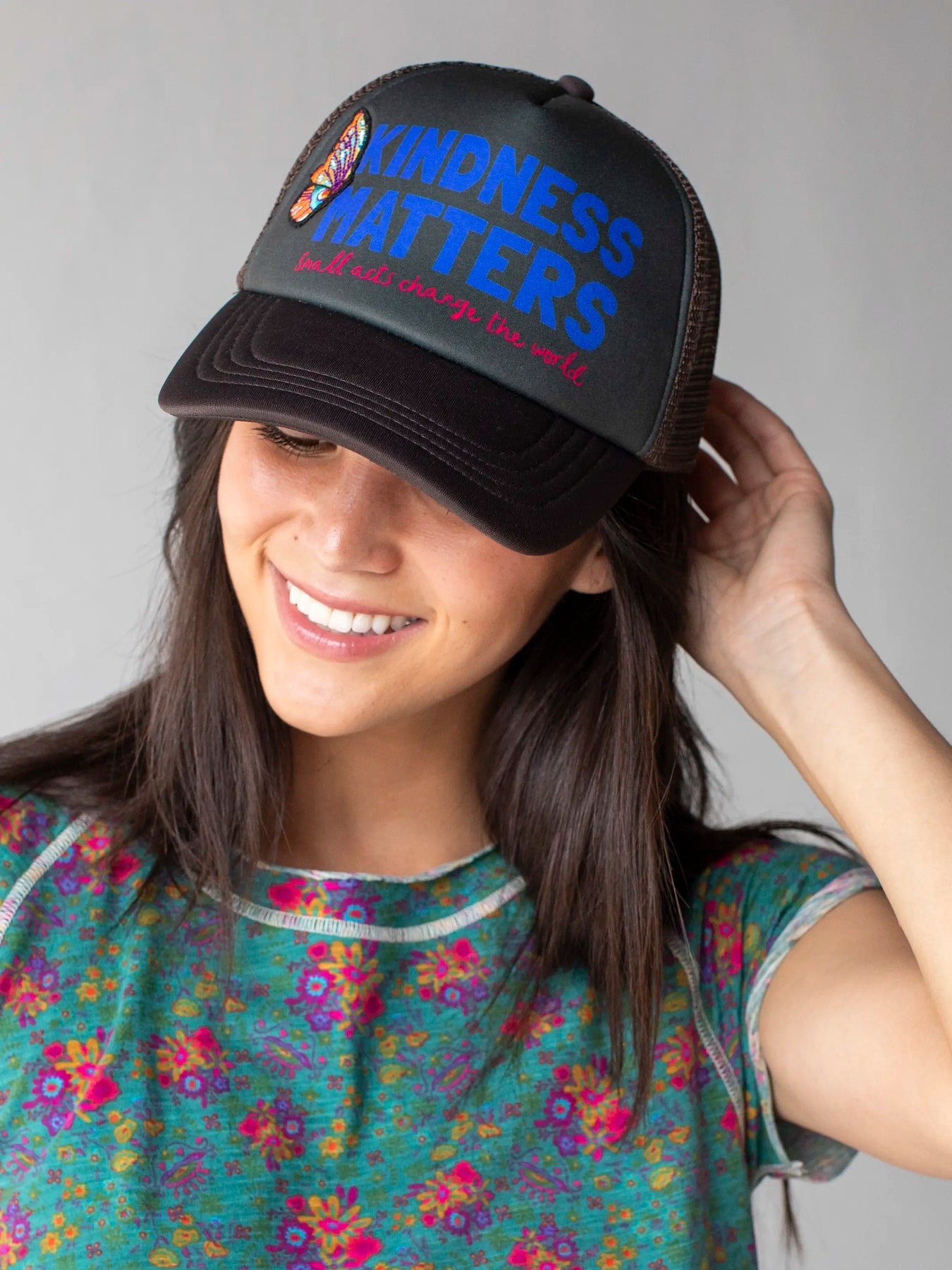 Trucker Hat - Kindness Matters