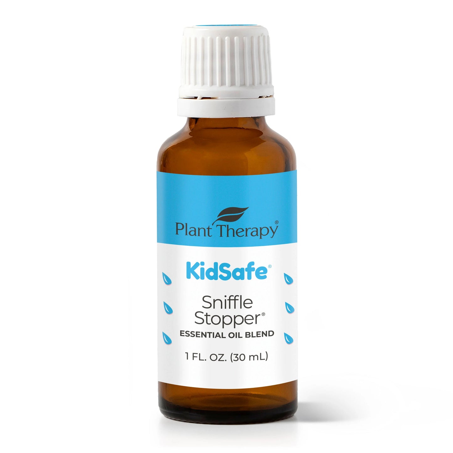 Plant Therapy 30 mL Essential Oils