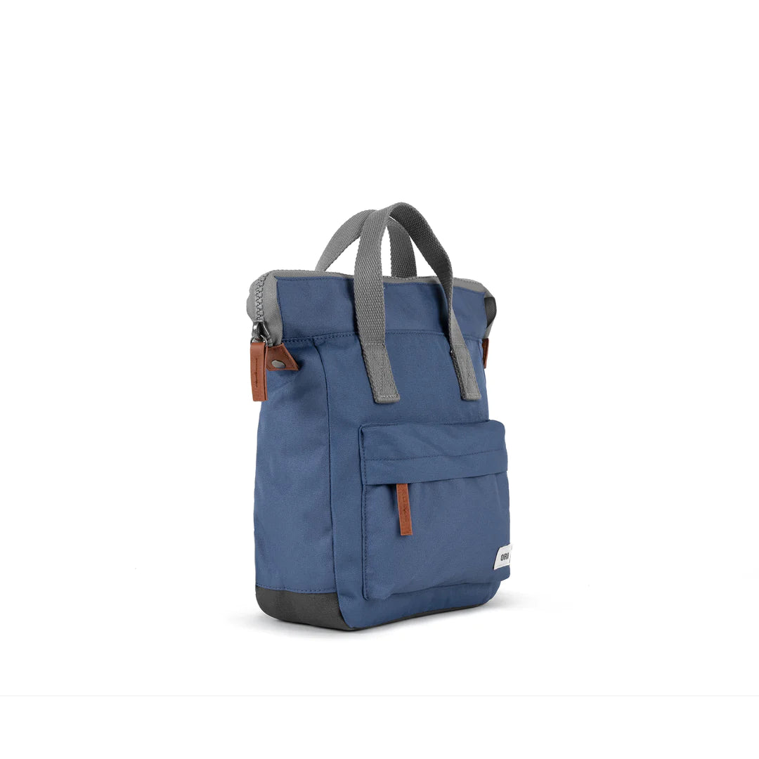 ORI Bantry Burnt Blue Backpack